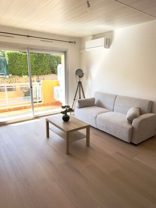 Location Appartement 2 pièces meublé Menton