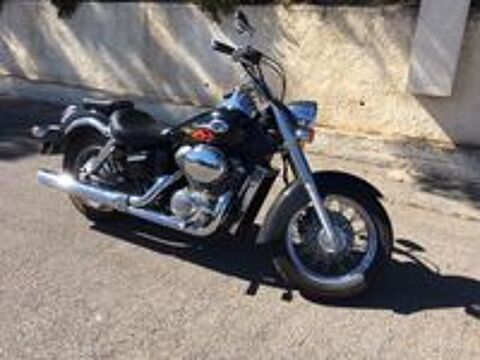 HONDA 1997 occasion 13580 La Fare-les-Oliviers