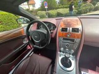 DB9 Coup&eacute; 2007 occasion 94340 Joinville-le-Pont