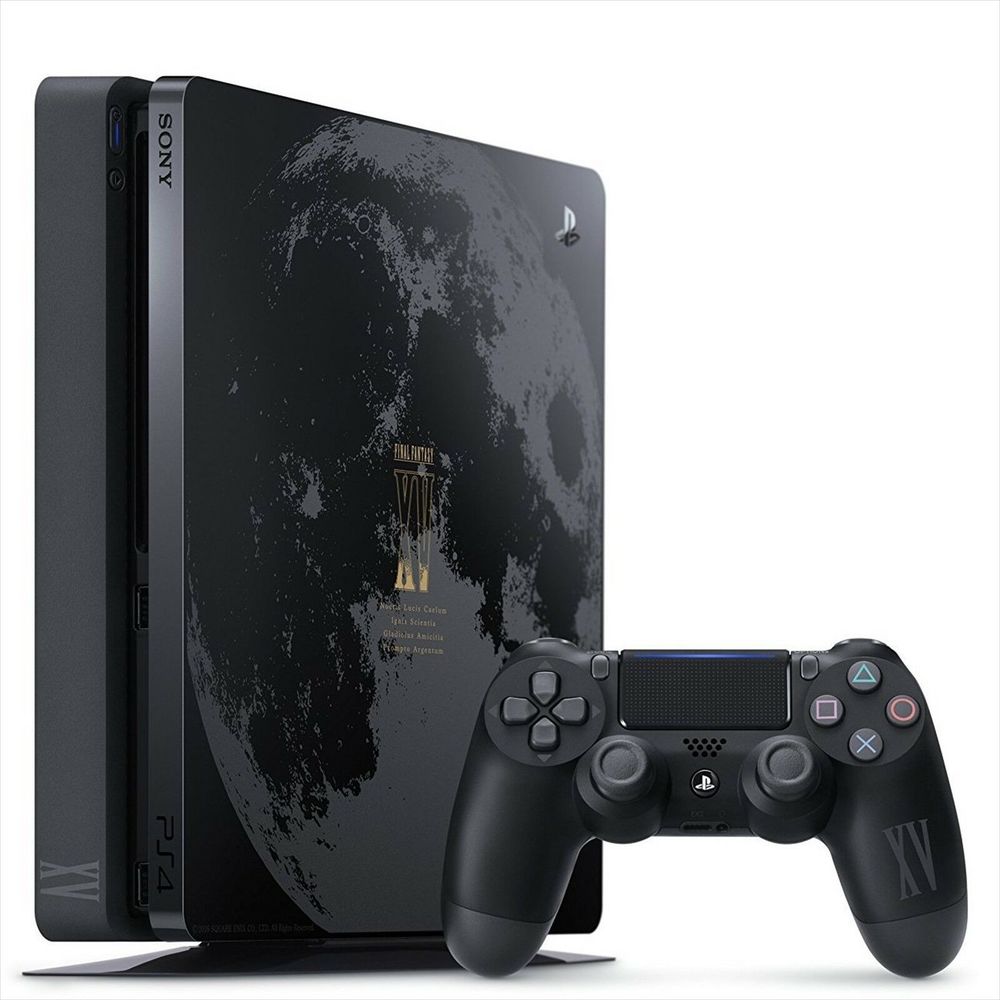 ps4 slim 500g Consoles et jeux vidéos