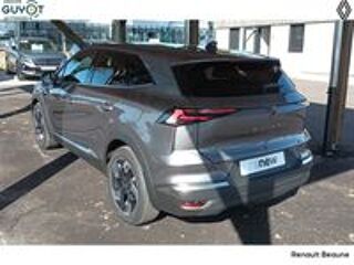 Symbioz E-Tech full hybrid 160 ch Techno 2026 occasion 21200 Beaune