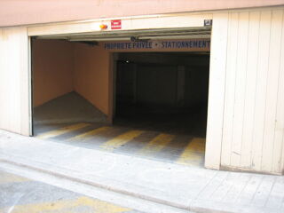  Parking / Garage à vendre 12 m² Nice