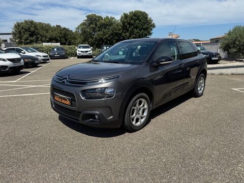 Citroen c4 cactus 110ch FEEL BUSINESS EAT6