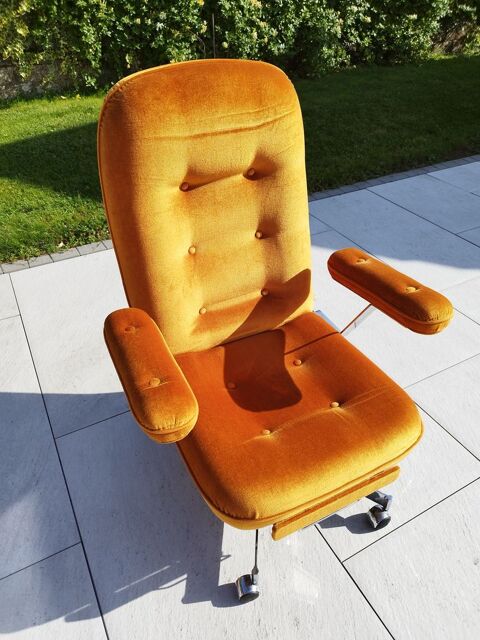 fauteuil Everstil 50 Le Fay (71)
