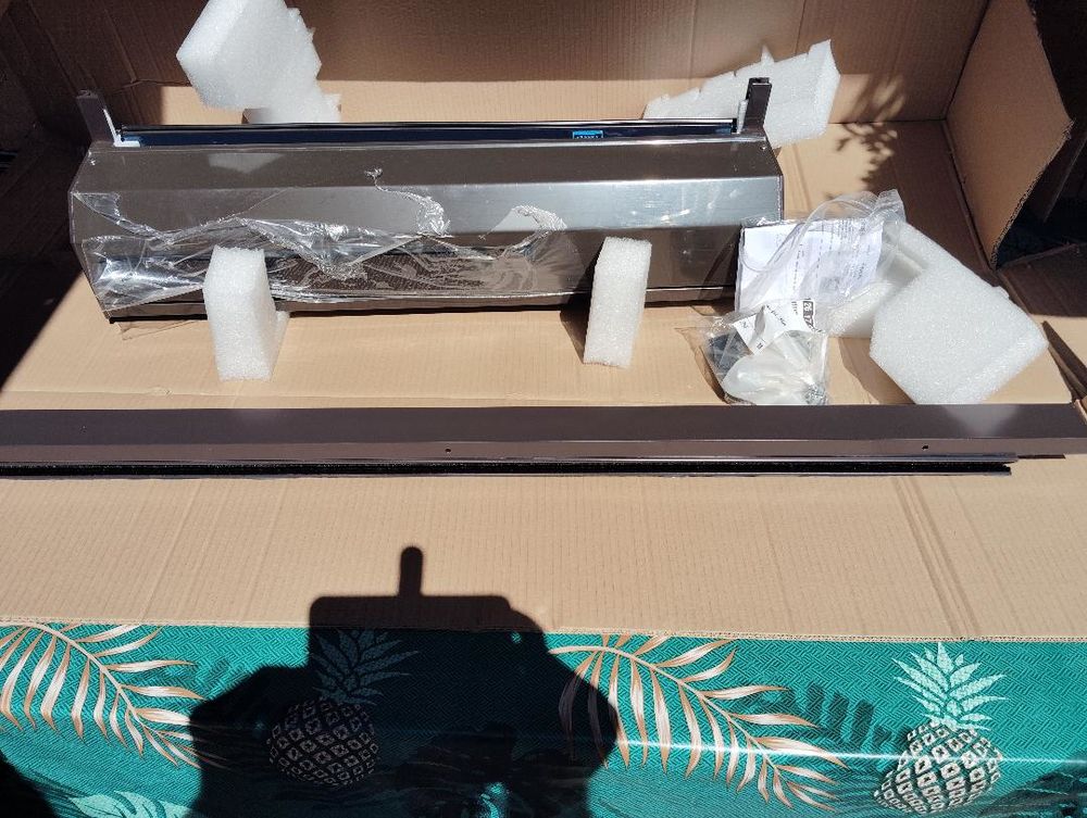 Volet roulant alu motorisation solaire Bricolage