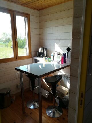  Atelier à vendre 7 pièces 236 m² Feuillade