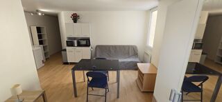  Appartement � louer 1 pi�ce 27 m�