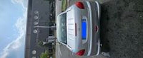 206 CC 2.0i 16V 2002 occasion 06000 Nice