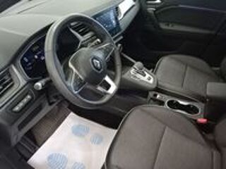 Captur STE 1.6 E-TECH PLUG-IN 160 INTENS GPS CAMERA 2 PLACES 26815K 2021 occasion 88220 Urim&eacute;nil
