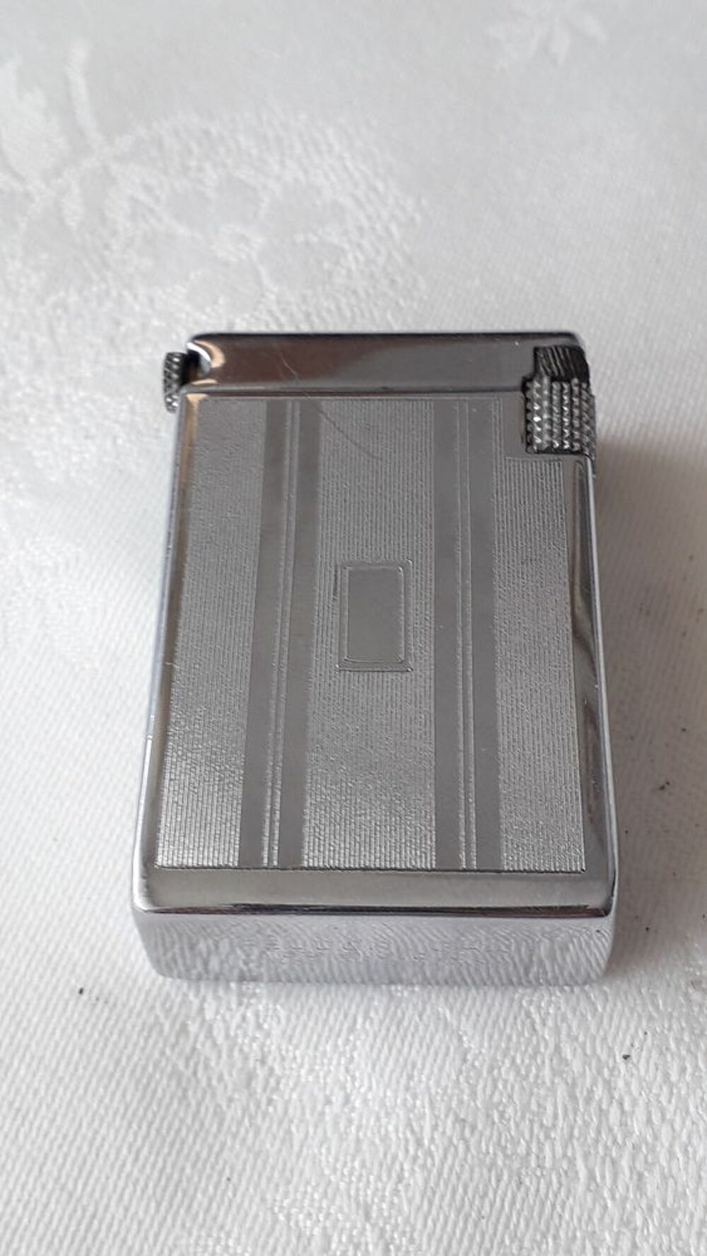 Briquet FEUDOR
