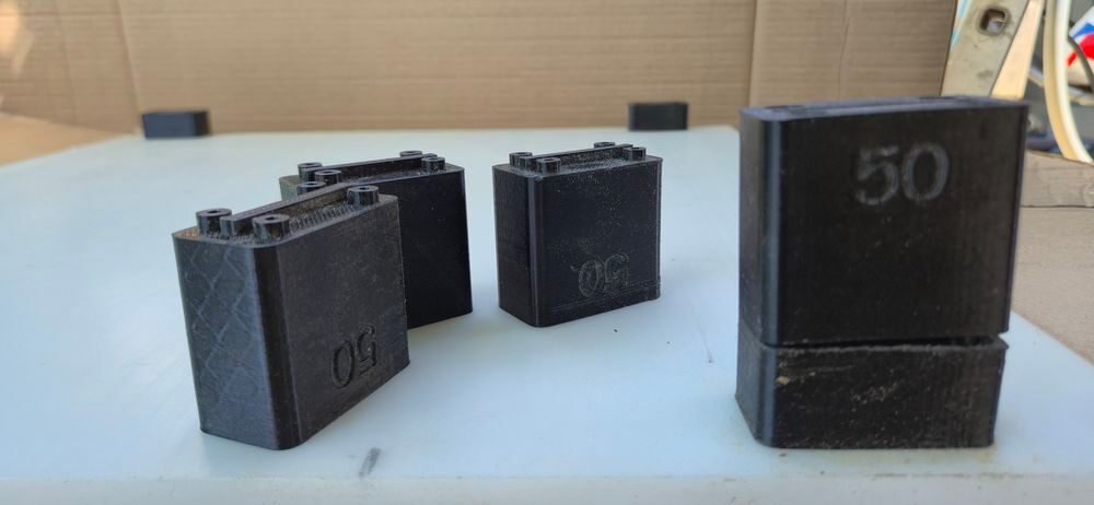 Graveur Laser ORTUR LM2 Matériel informatique
