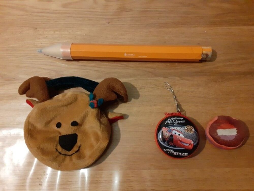 LOT ENFANT Jeux / jouets