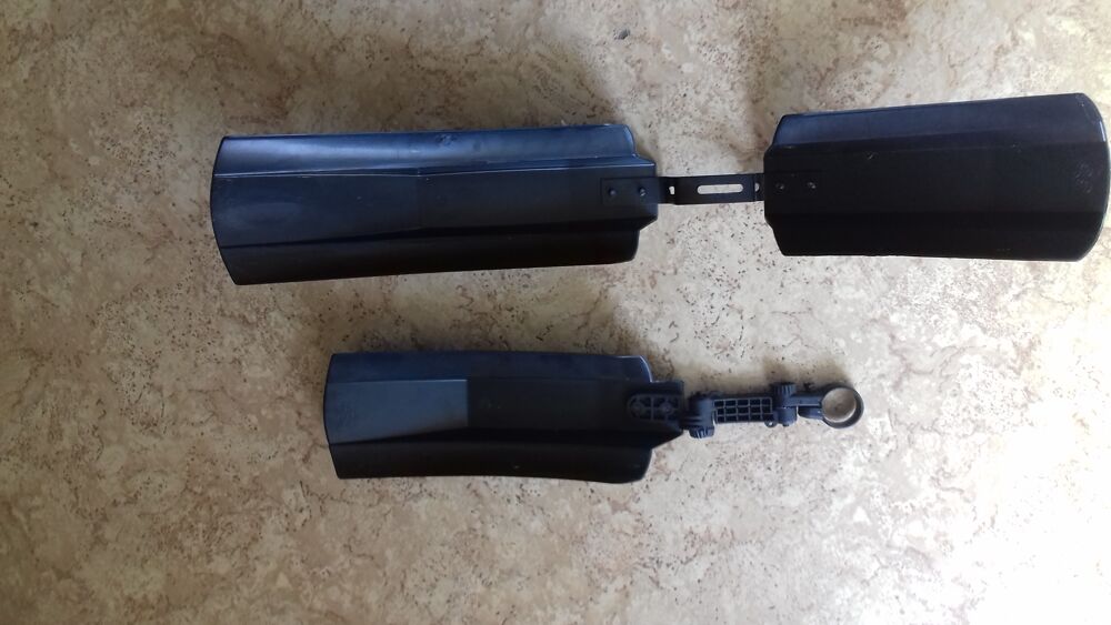 Garde-boue fat bike Vélos