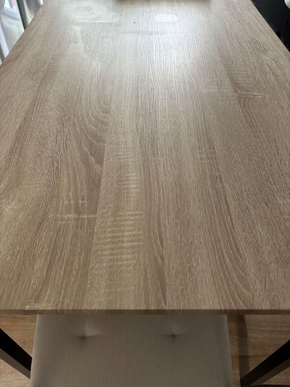 Table et chaises Meubles