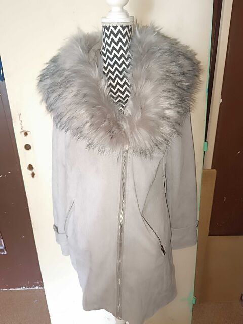 manteau 10 Barentin (76)