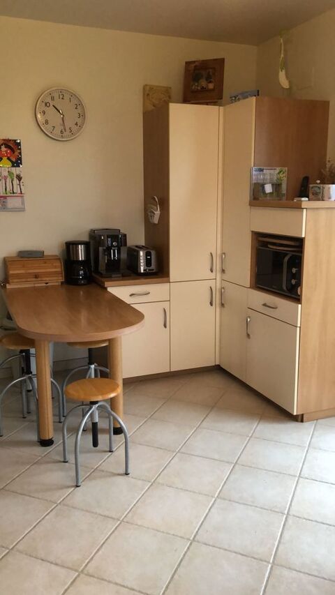 GRANDE CUISINE SCHMIDT 1000 Yvetot (76)