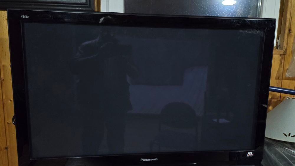 T&eacute;l&eacute;viseur PANASONIC Audio et hifi