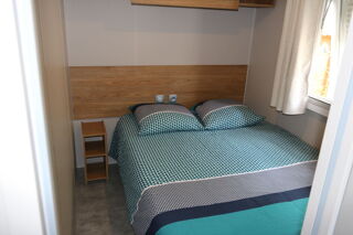 Location  Mobile Home 