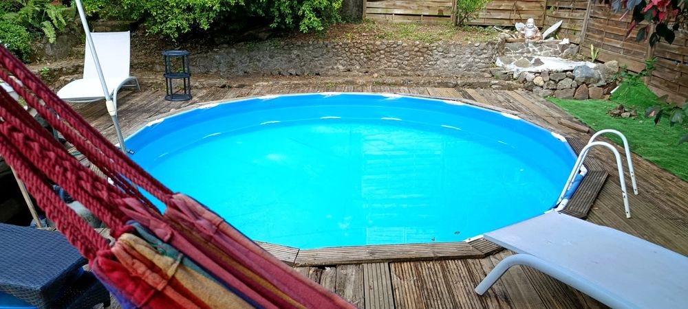 Location Villa SAISONNIERE VILLA AVEC PISCINE PRIVÉE À STE-LUCE Sainte-luce
