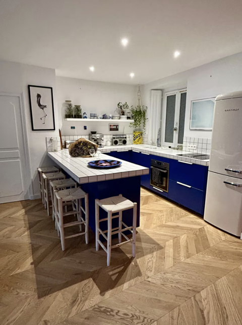  Appartement à vendre 4 pièces 92 m²