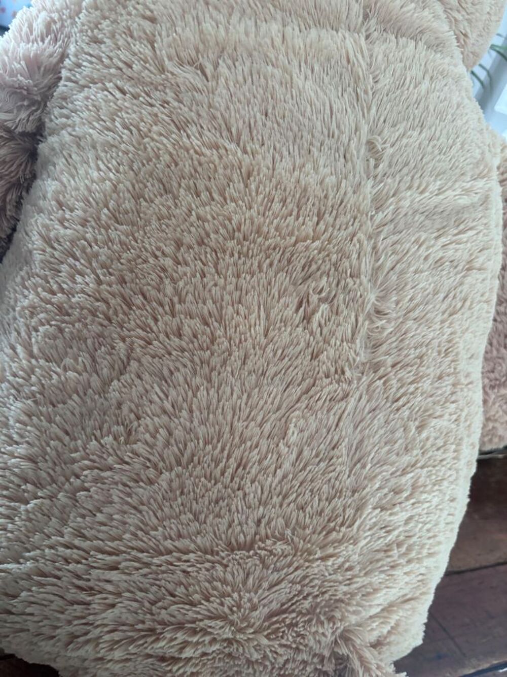 Nounours taille XXL Jeux / jouets