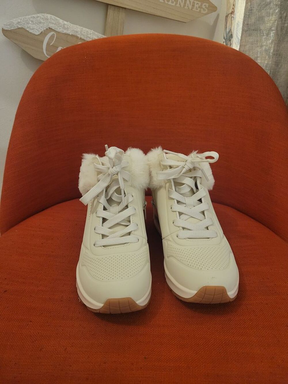 Basket fille Chaussures enfants