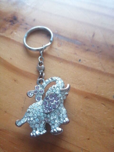 porte cl� �l�phant 5 Calais (62)