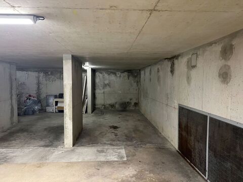  Parking / Garage � louer 18 m�