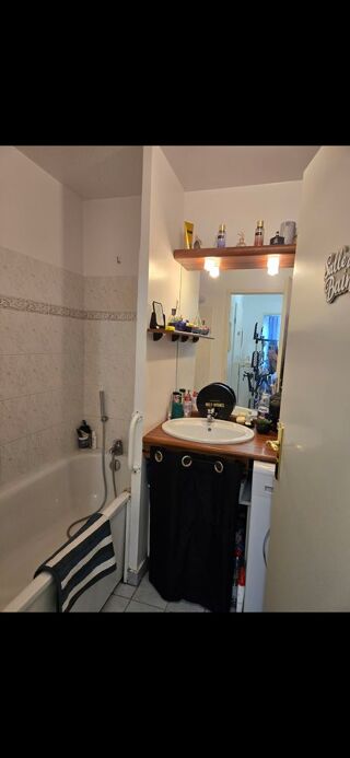  Appartement  vendre 3 pices 50 m