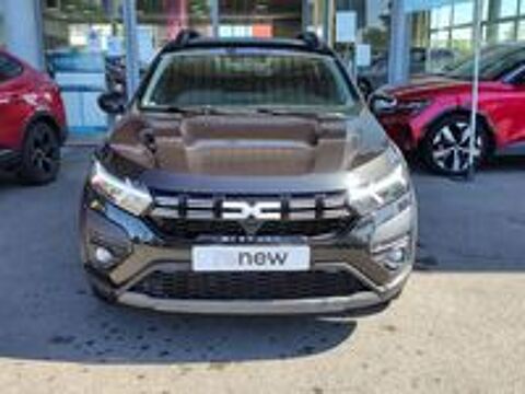 Sandero TCe 90 GSR2 Stepway Expression 2025 occasion 95520 Osny