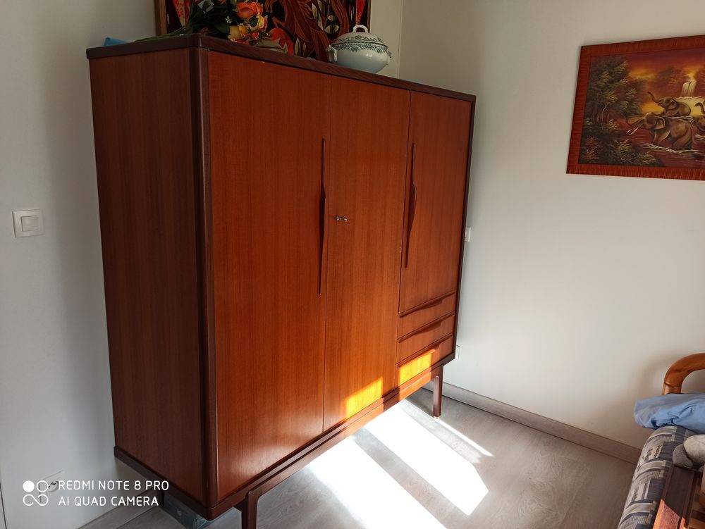 Ensemble pour chambre Meubles