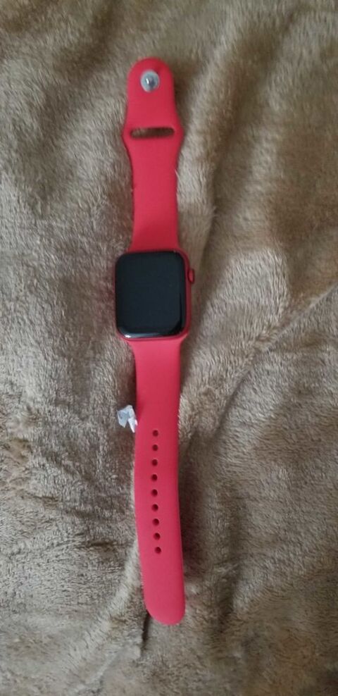 Montre  connecter 50 La Fert-Gaucher (77)