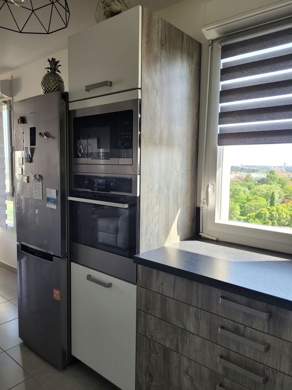 cuisine equipe Meubles