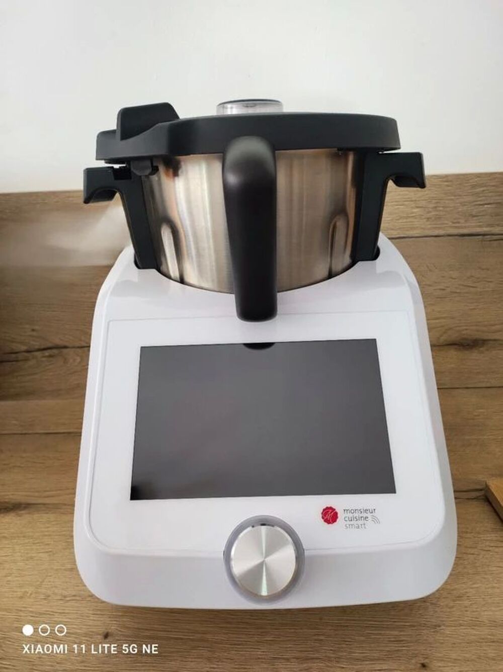 Monsieur cuisine Electroménager