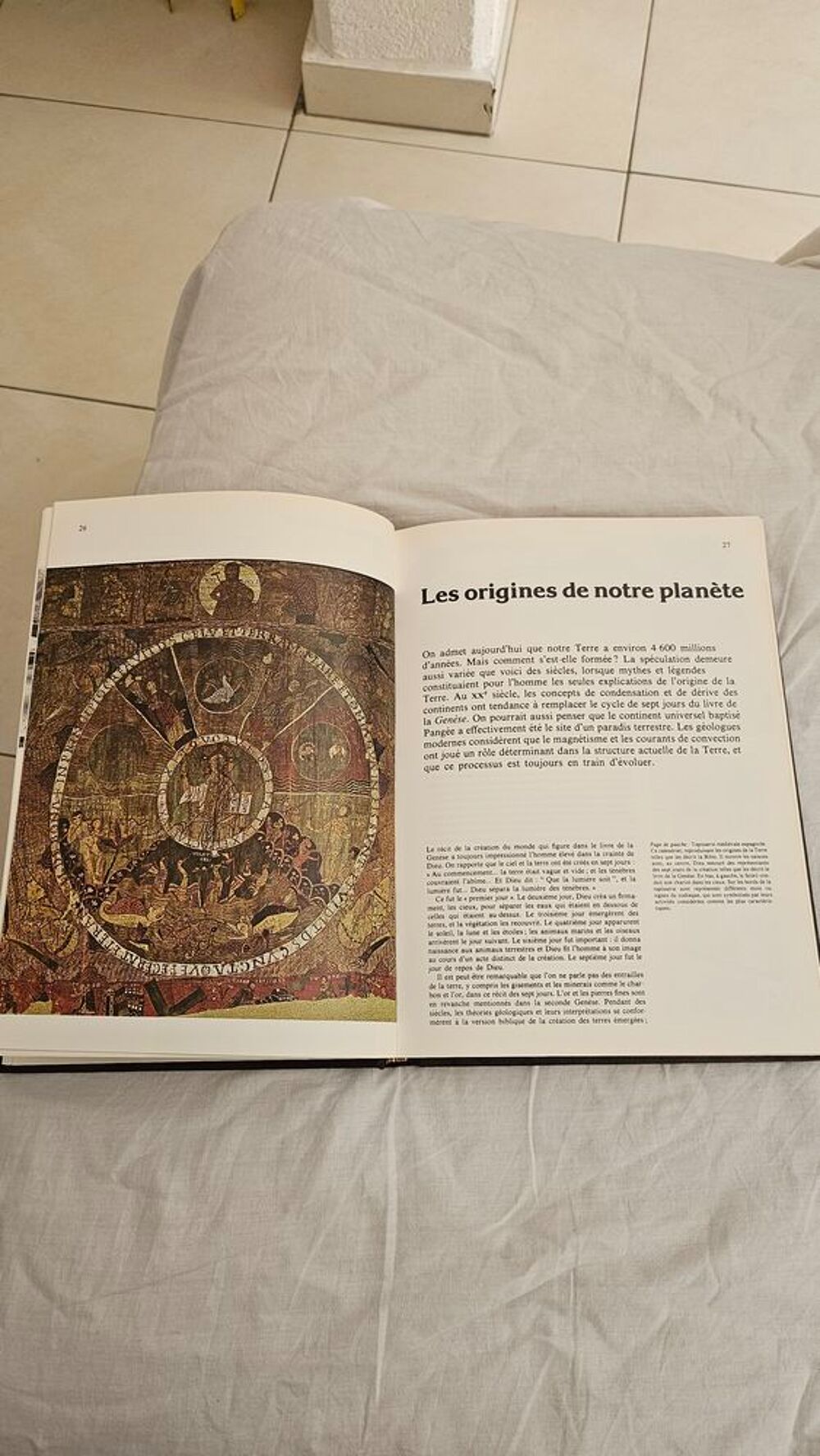 Encyclop&eacute;die 