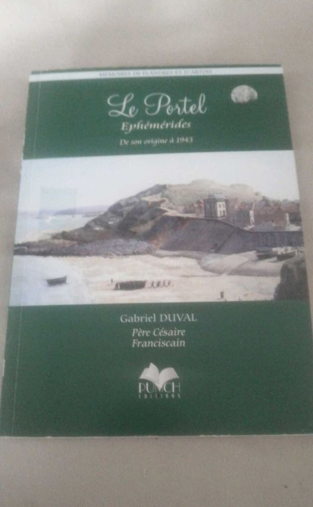 livre le portel Livres et BD