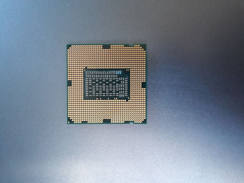 Processeur INTEL I5-2300 SKT 1155 2,80GHz Matériel informatique