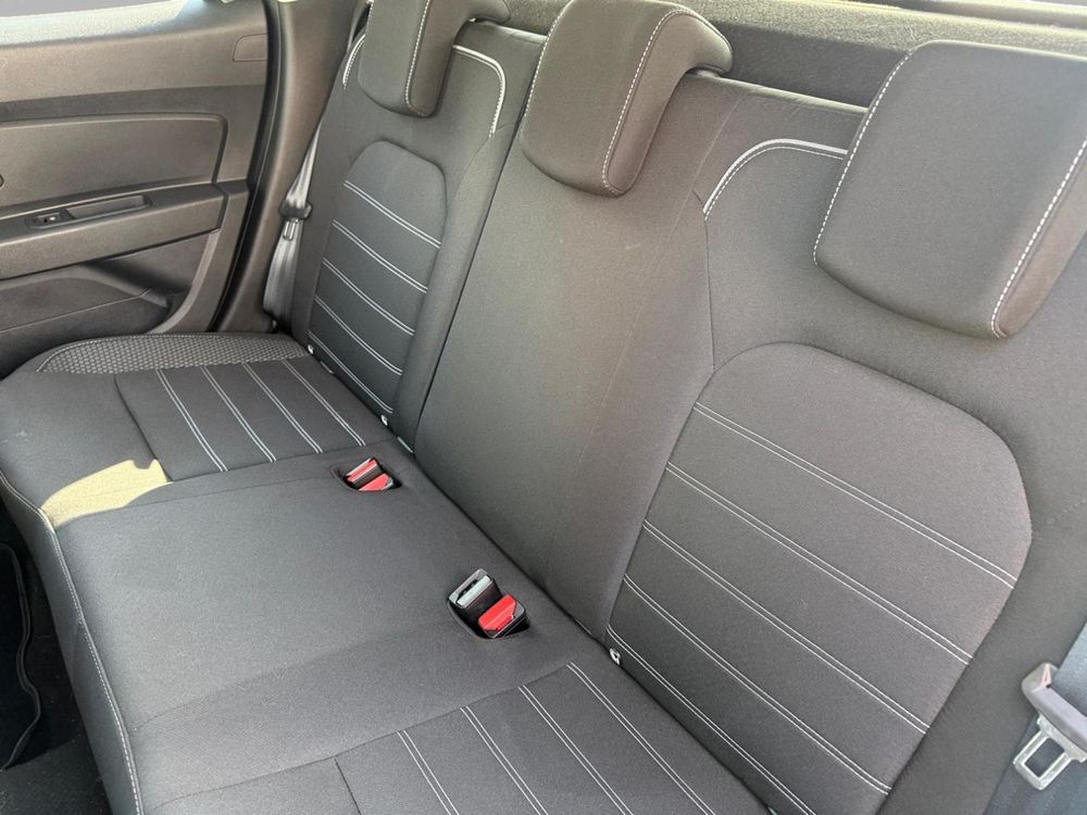 Duster Blue dCi 115 4x2 Journey 2024 occasion 08300 Rethel