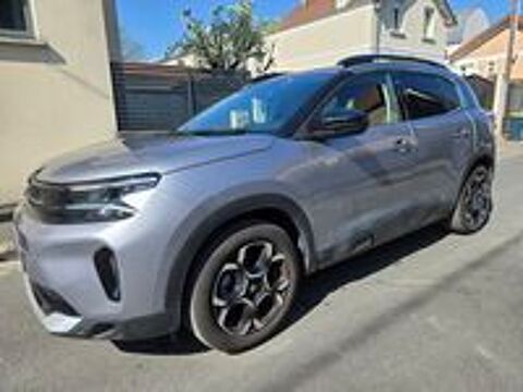 C5 aircross C5 Aircross PureTech 130 BVM6 Plus 2024 occasion 92700 Colombes