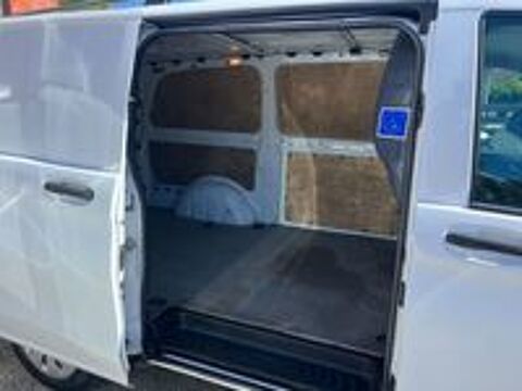 Vito VITO FOURGON 111 CDI LONG PRO occasion 82000 Montauban