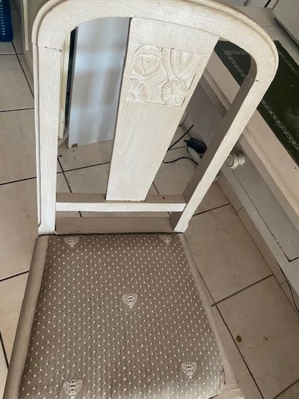 BUREAU DE TRAVAIL et d'ordinateur Meubles