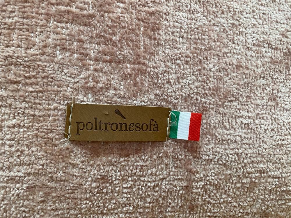  Canap&eacute; poltronesofa alfonsine 
Meubles