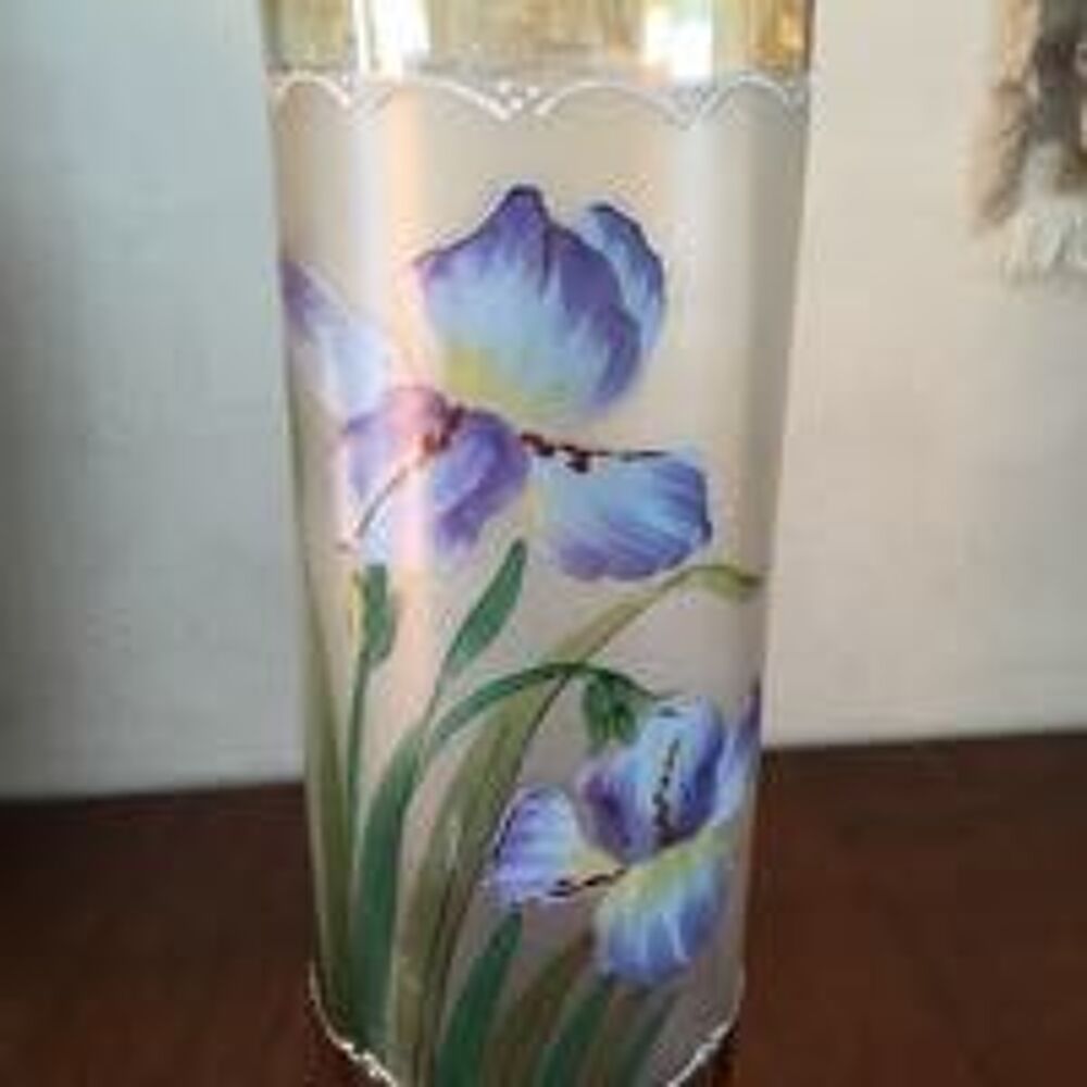 vase 