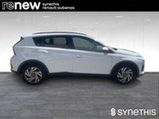 Bayon 1.0 T-GDi 100 DCT-7 Intuitive 2025 occasion 07200 Aubenas