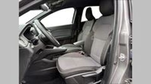 Symbioz E-Tech full hybrid 145 Techno 2024 occasion 91170 Viry-Ch&acirc;tillon