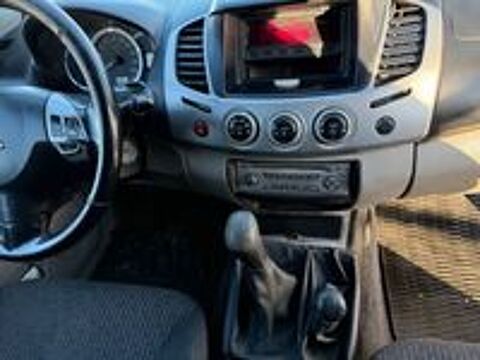 L200 2010 occasion 20260 Calvi