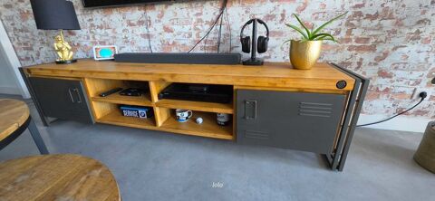 meuble de télévision Tourcoing (59)