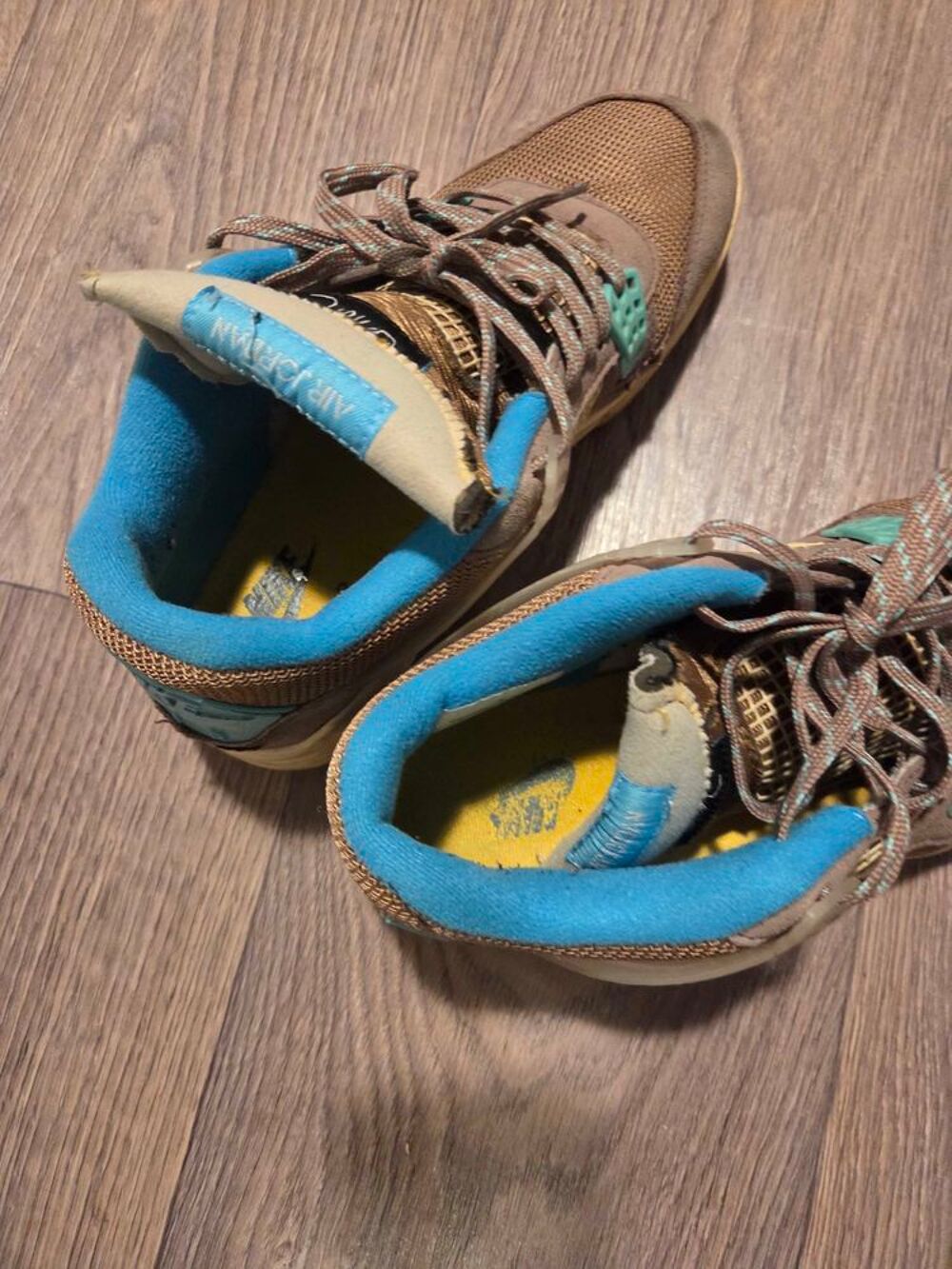 chaussures Chaussures