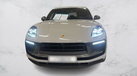 Annonce voiture Porsche Macan 64999 