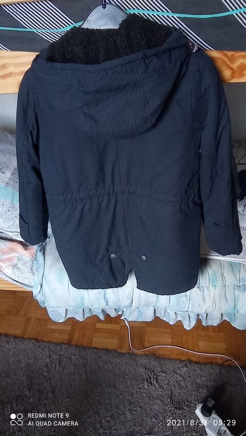 Manteau hiver 0 Crteil (94)